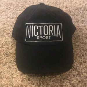 Victoria Secret baseball hat
